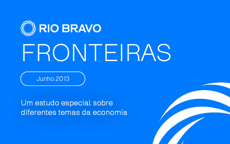Fronteiras – Junho 2013