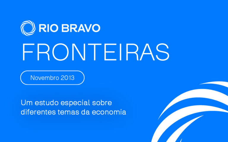 Fronteiras – Novembro 2013