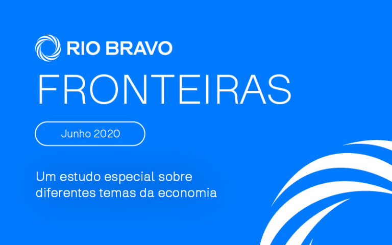 Fronteiras – Junho 2020