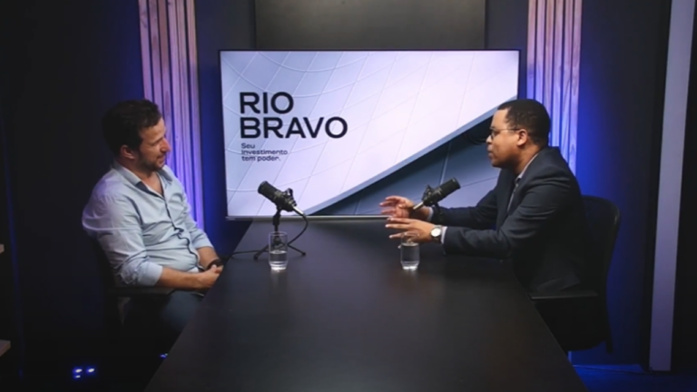 “A Virada Sustentável revela uma rede de transformação das cidades” #VideocastRioBravo