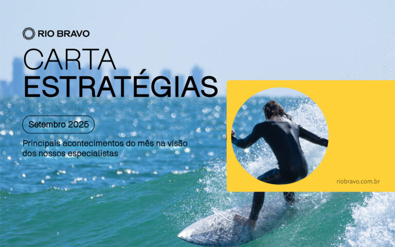 Carta Estrategias – Setembro 2025
