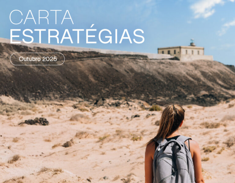 Carta Estrategias – Outubro 2025