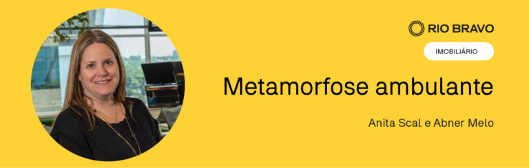 Metamorfose ambulante 