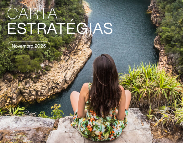 Carta Estrategias – Novembro 2025
