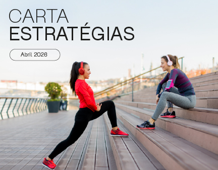 Carta Estrategias – Abril 2026