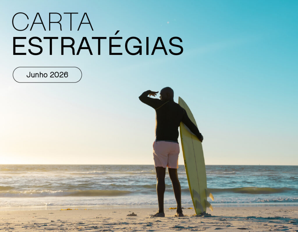 Carta Estrategias – Junho 2026