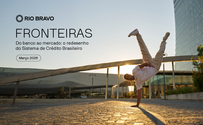 Fronteiras – Março 2026