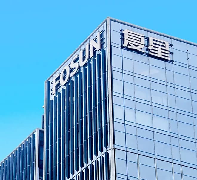 Edifício da Fosun